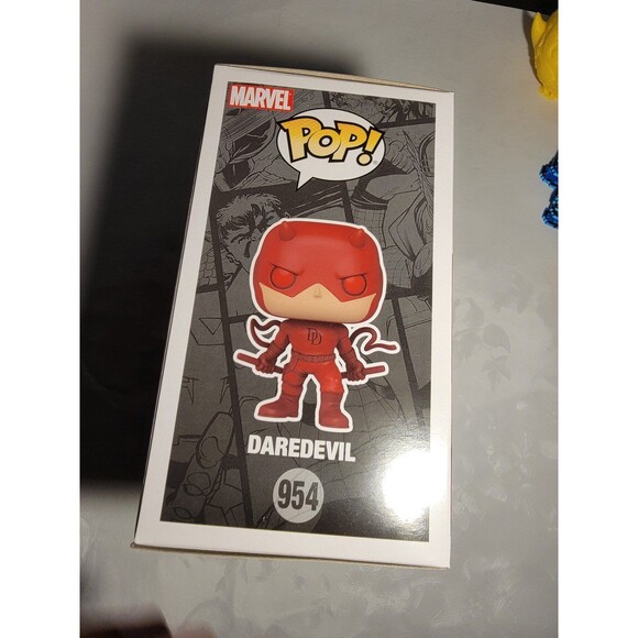 Marvel - Daredevil - Diamond Comics (Exclusive) #954 - Picture 4 of 6